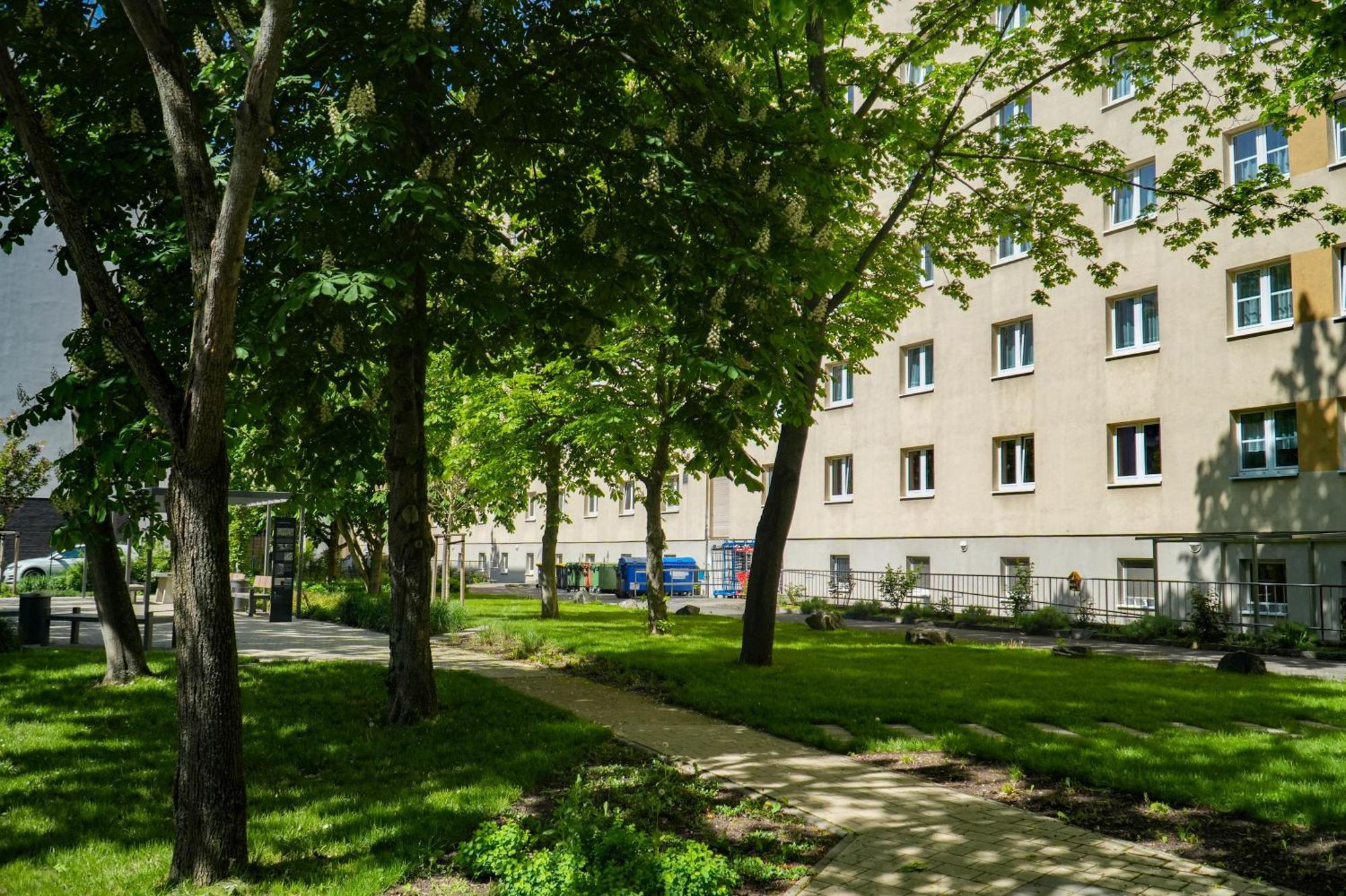 Djh - Jugendgaestehaus