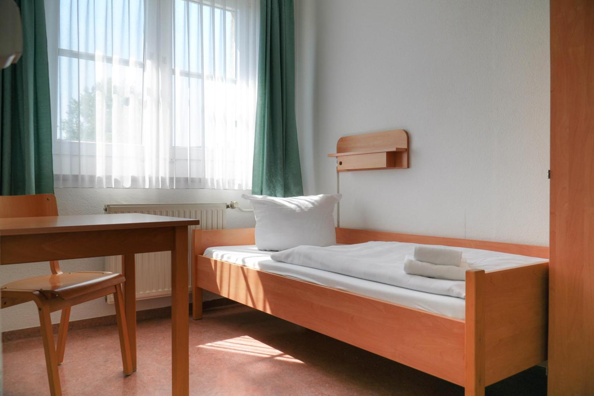 Djh - Jugendgaestehaus