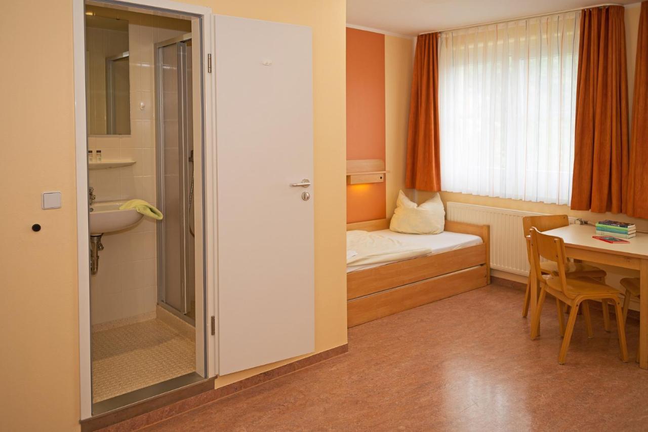 Djh - Jugendgaestehaus * Dresde