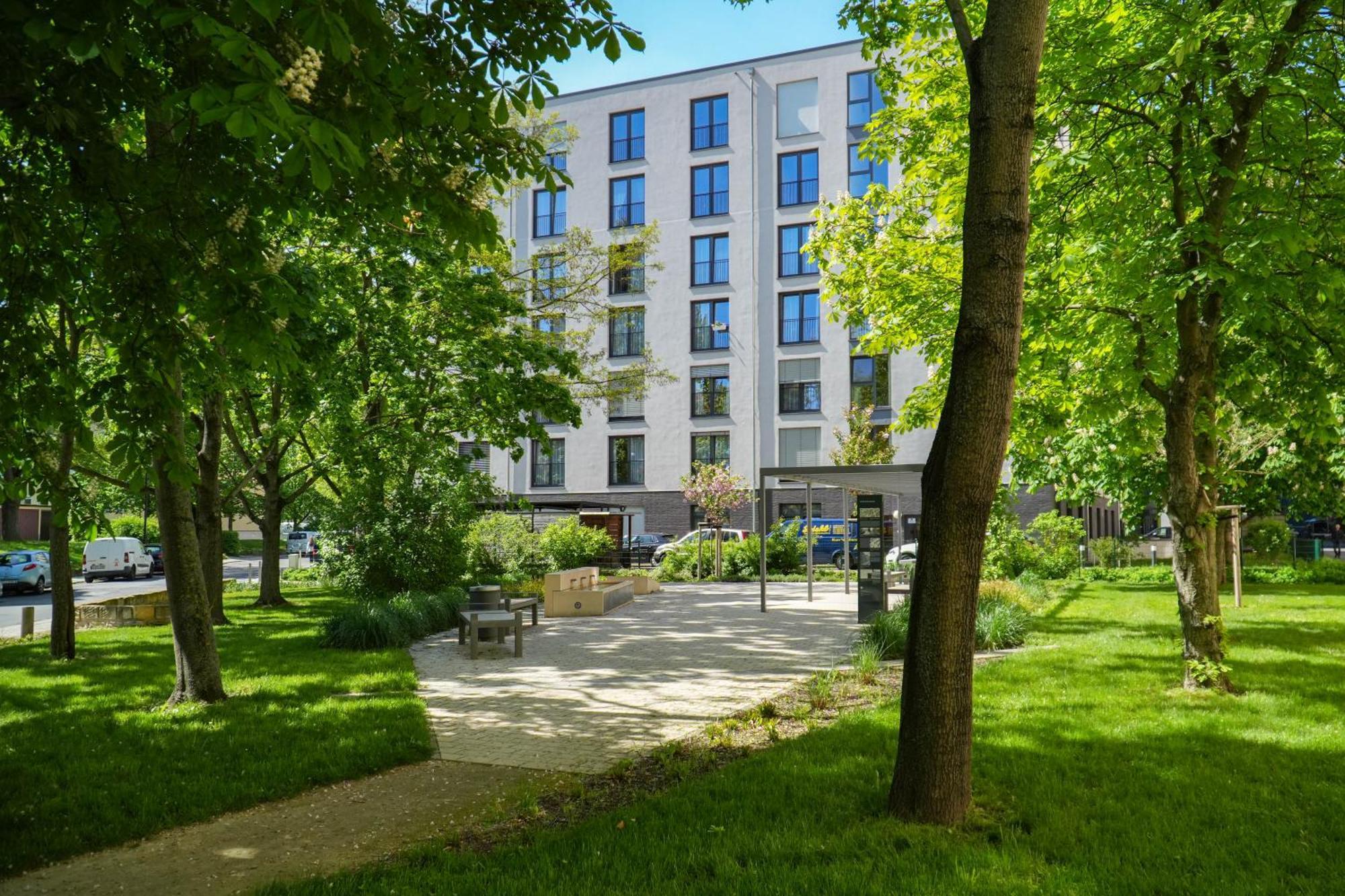 Djh - Jugendgästehaus *