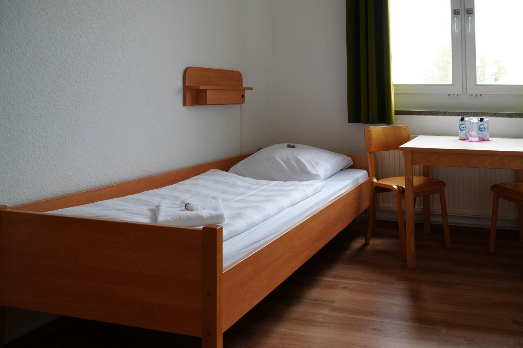 Djh - Jugendgaestehaus * Dresde