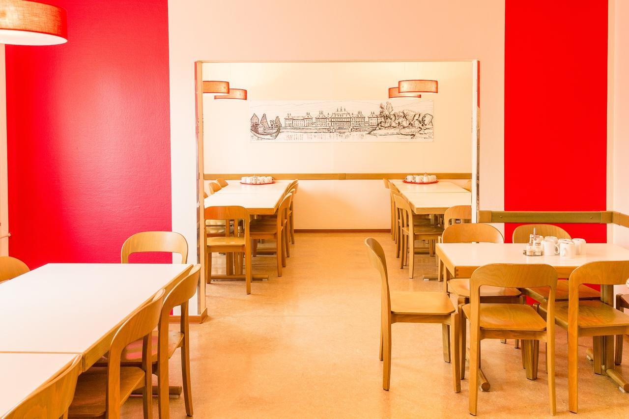 Djh - Jugendgaestehaus Dresde