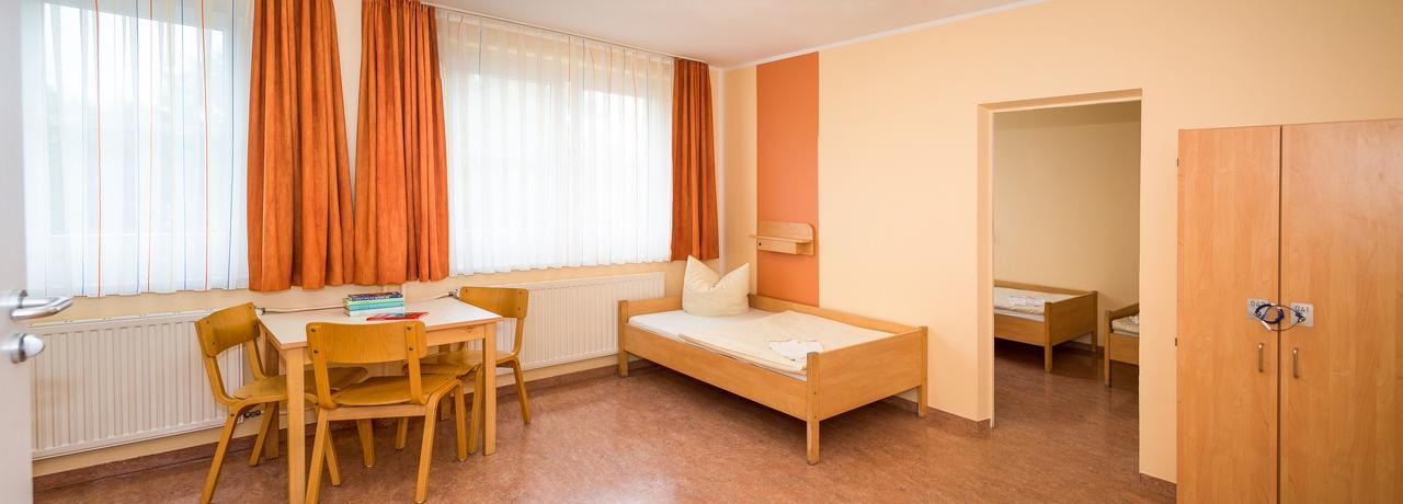 Djh - Jugendgaestehaus