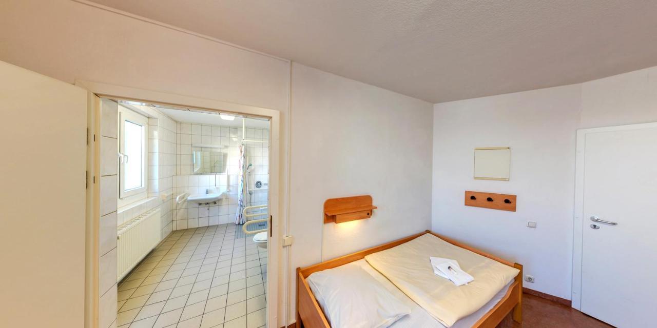 Djh - Jugendgaestehaus Dresde