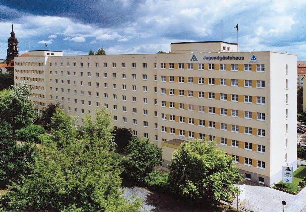 Hostel Djh - Jugendgaestehaus *