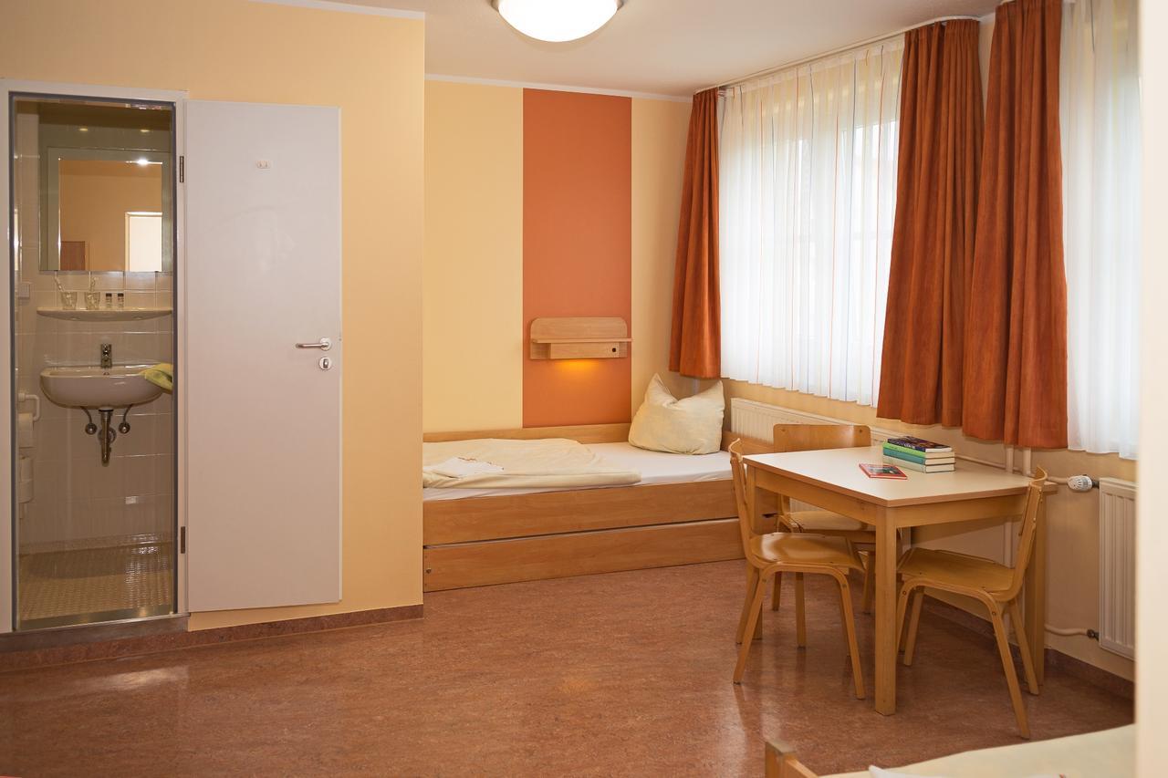 Hostel Djh - Jugendgaestehaus