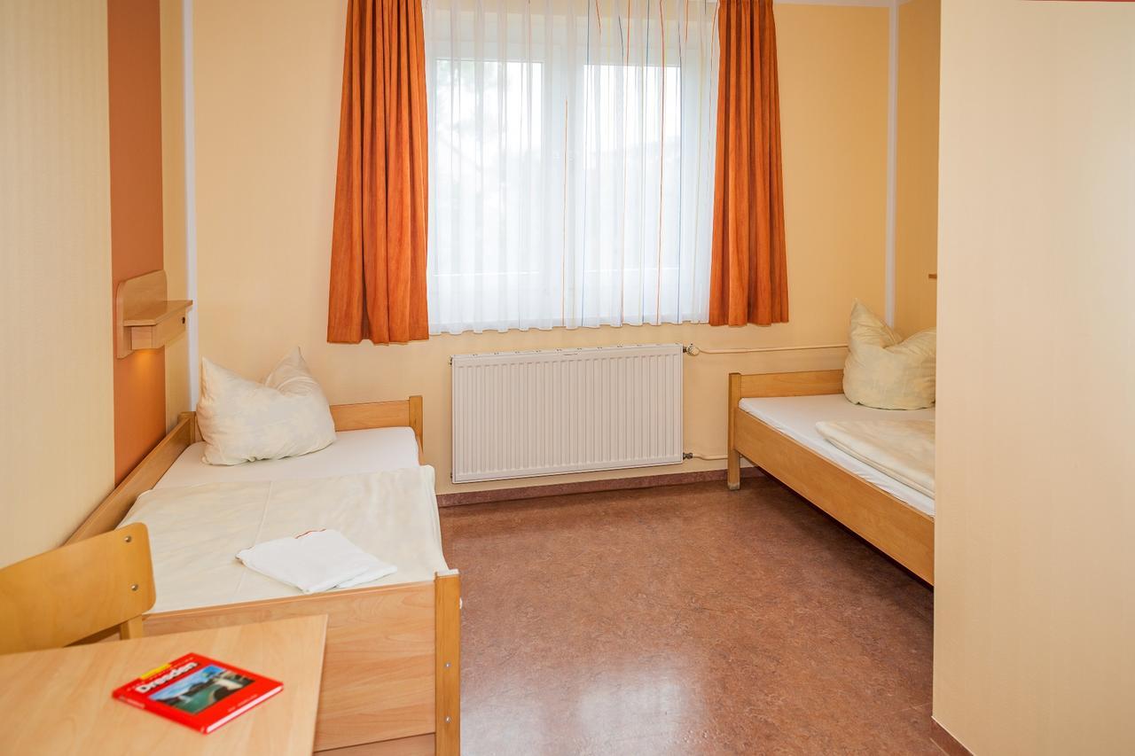 Hostel Djh - Jugendgaestehaus