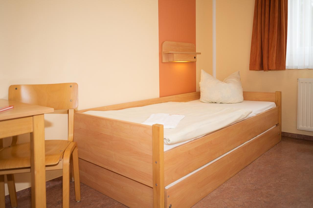 Hostel Djh - Jugendgaestehaus