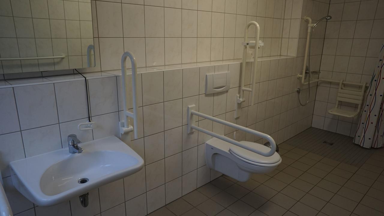 Hostel Djh - Jugendgaestehaus Dresden